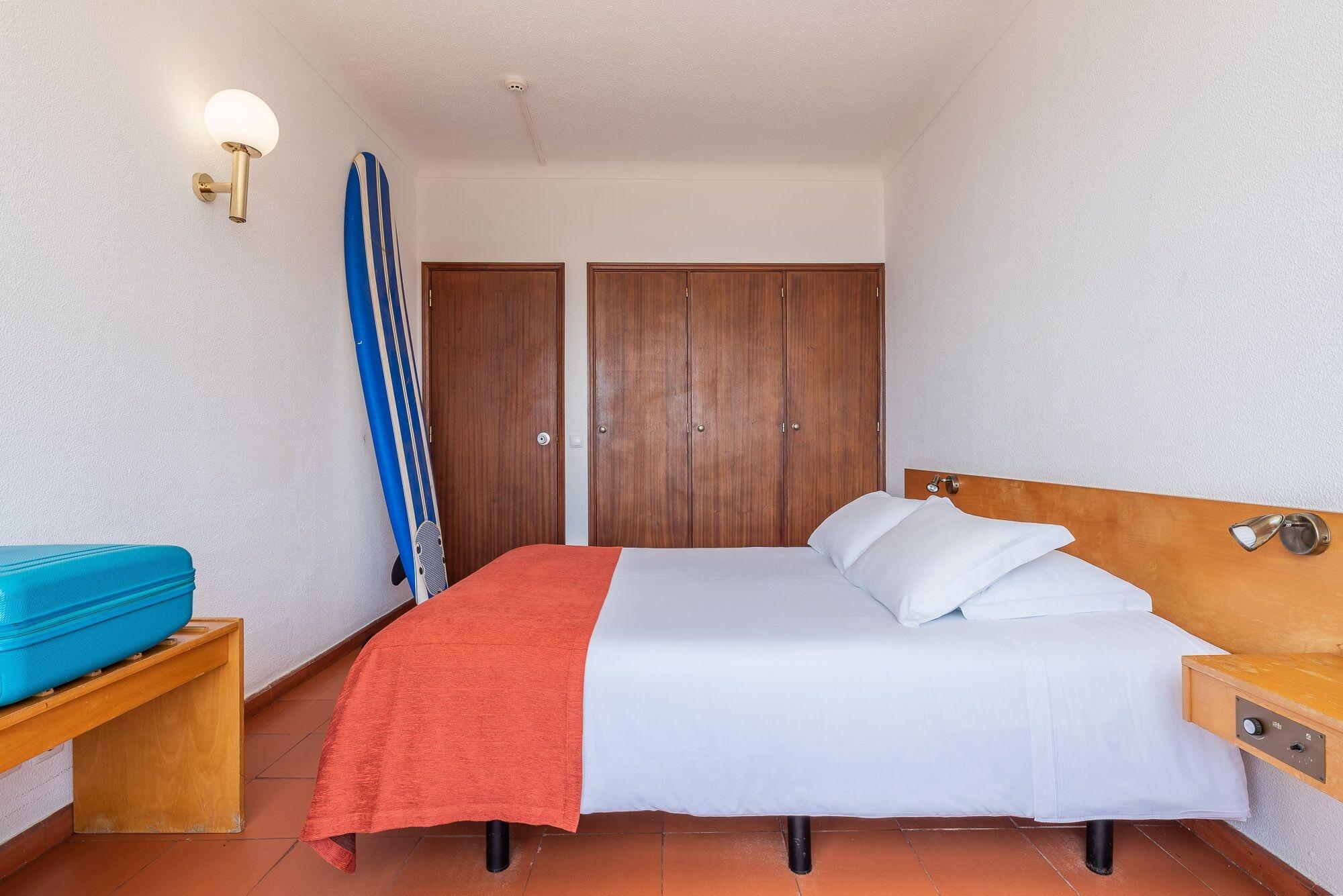סאגרש Aparthotel Navigator מראה חיצוני תמונה