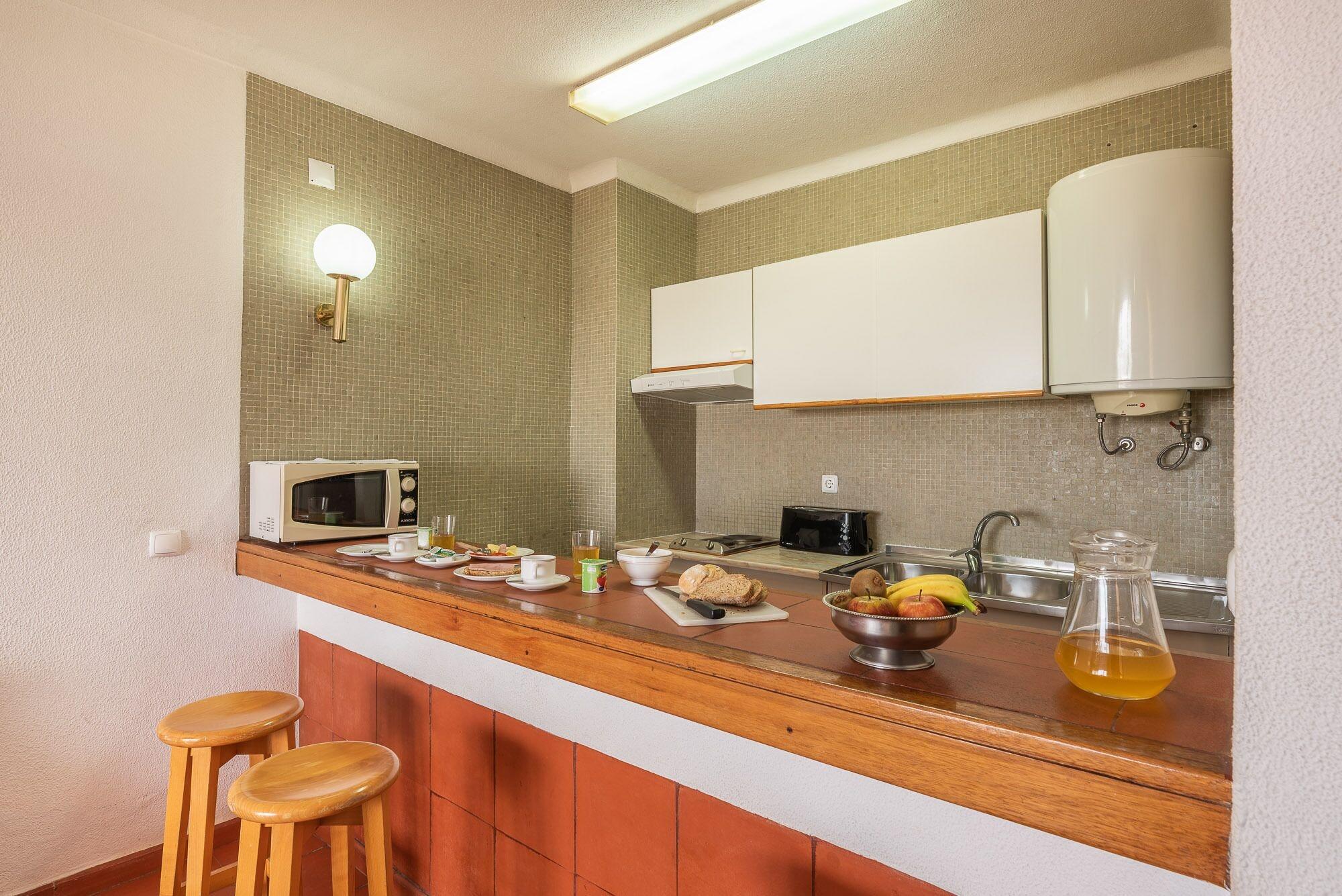 סאגרש Aparthotel Navigator מראה חיצוני תמונה