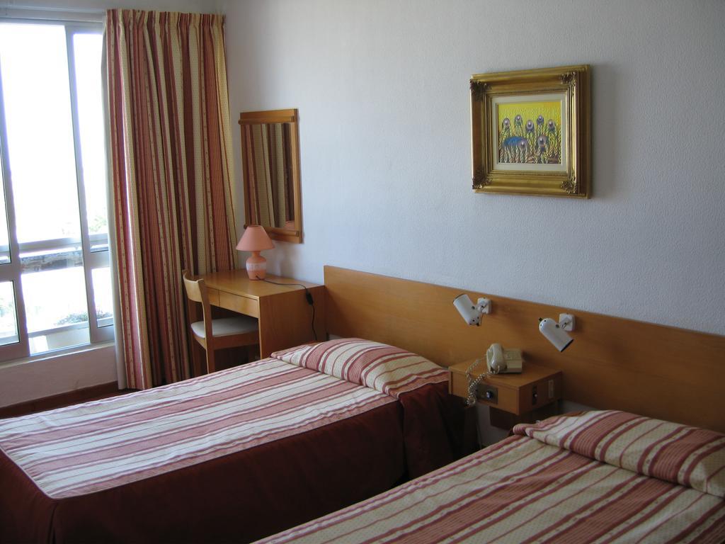 סאגרש Aparthotel Navigator מראה חיצוני תמונה