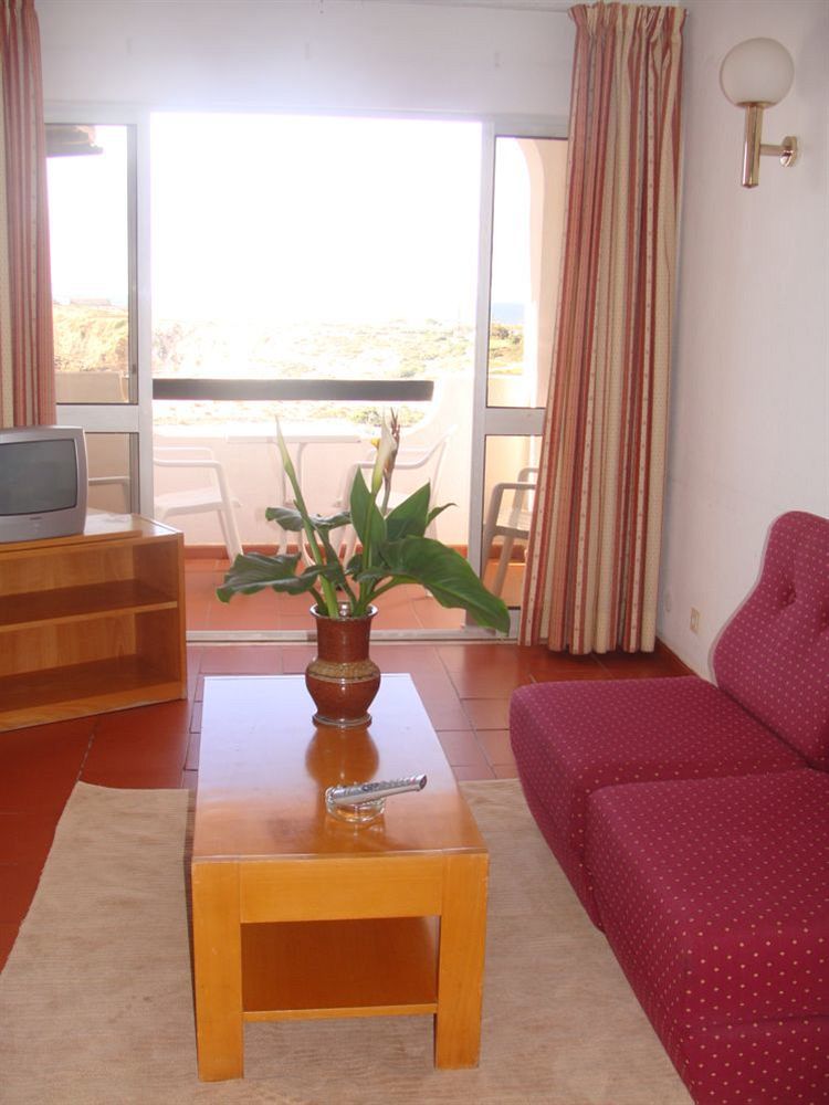 סאגרש Aparthotel Navigator מראה חיצוני תמונה
